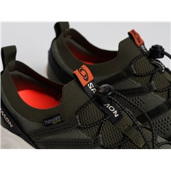 Кроссовки Salomon