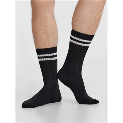 НОСКИ МУЖСКИЕ (3 пары) 107A-573