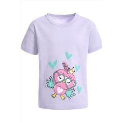 Футболка АПРЕЛЬ, 966157