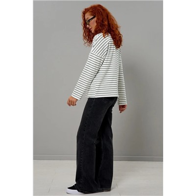Lika Dress Лонгслив 10554