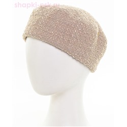 Табби мини ткань шанель букле Берет (56-58)