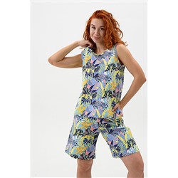 Костюм с шортами №21607 НАТАЛИ, 989025