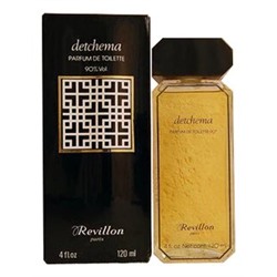 REVILLON DETCHEMA edc (w) 120ml VINTAGE без спрея