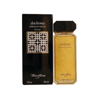 REVILLON DETCHEMA edc (w) 120ml VINTAGE без спрея