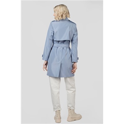 03-3293 Плащ женский (пояс)