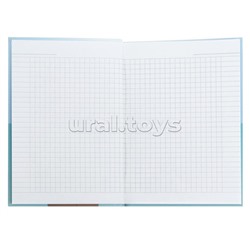 Записная книжка 80л. А6 "Бриз"