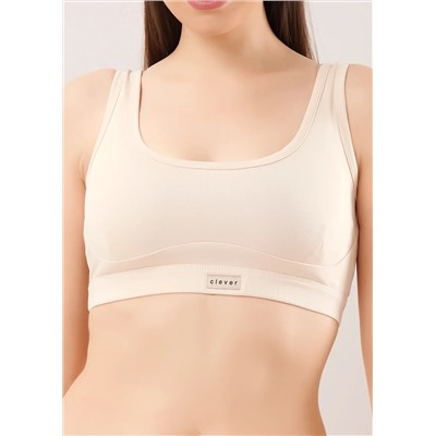 CLEVER Майка LT15-1206