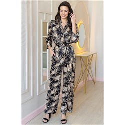 Комплект (Брюки+Рубашка) MIA AMORE, 1092485