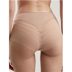 Трусы женские CONTE Трусы "слип" с высокой линией талии  SPORT GLAM RP2097