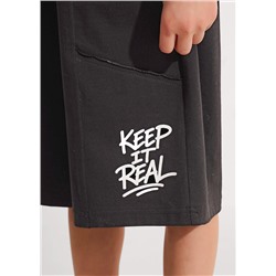 Шорты детские для мальчика