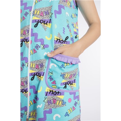 Халат М21934гл