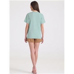 Апрель Пижама 2ЖЖФШ5703001н