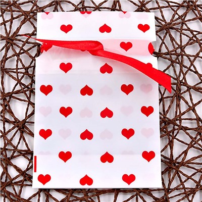 Мешочек подарочный арт. 89 0360 (id 242290)