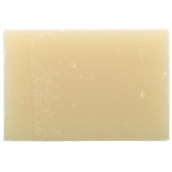 Heritage Store, Увлажняющее касторовое мыло для красоты, 3.5 унций (100 г)