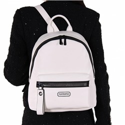 Рюкзак 69157 white Velina Fabbiana-Safenta