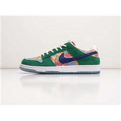 Кроссовки Nike SB Dunk Low