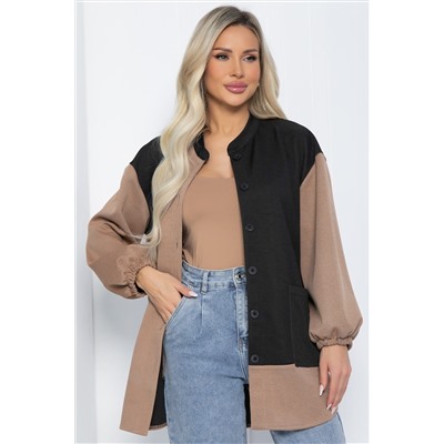 Рубашка LADY TAIGA, 1078657