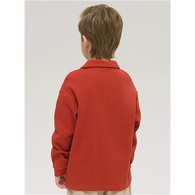 Джемпер для мальчиков