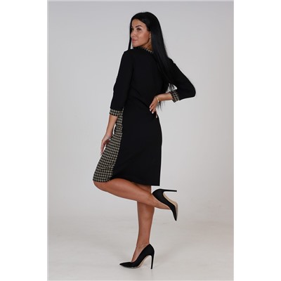 Платье Гусиные лапки ТМ000426 НАТАЛИ, 875685