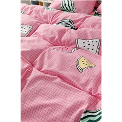 КПБ Арбузы бязь