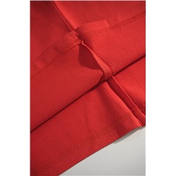 Женская футболка оверсайз Happyfox