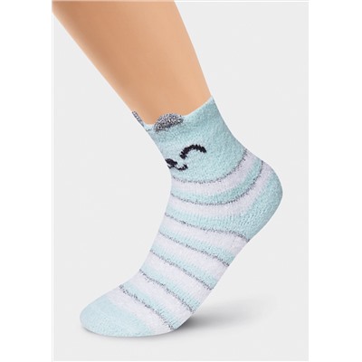 CLEVER Носки С932Т 14-16,16-18