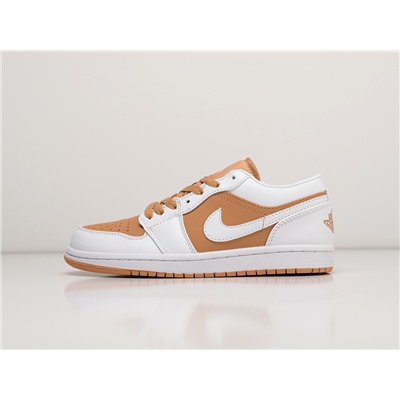 Кроссовки Nike Air Jordan 1 Low