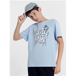 ФУТБОЛКА ДЛЯ МАЛЬЧИКОВ 113432