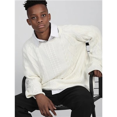 Соль&Перец Джемпер SP0725V