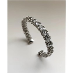 Браслет обруч