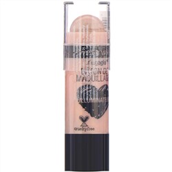 Wet n Wild, Хайлайтер MegaGlo, оттенок When The Nude Strikes, 6 г