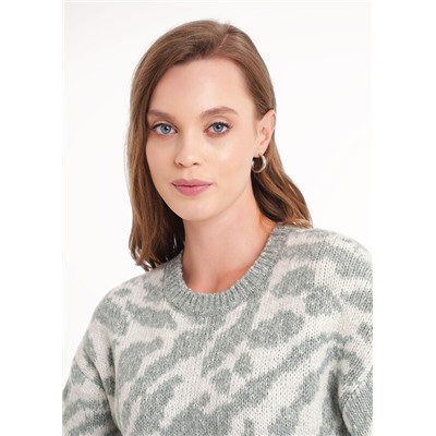 Джемпер женский