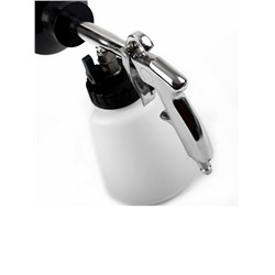 Пенообразователь под воздух, 1 литр, штуцер 12 мм