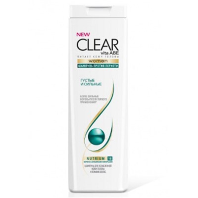 Шампунь для волос 400мл #23096374