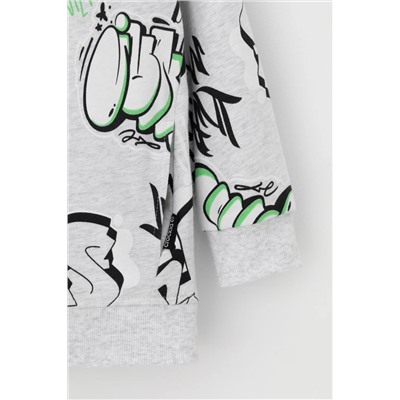 CROCKID Джемпер КР 302743-1