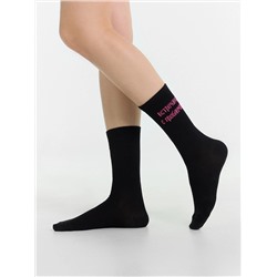 MARK FORMELLE Женские носки 217K-2900
