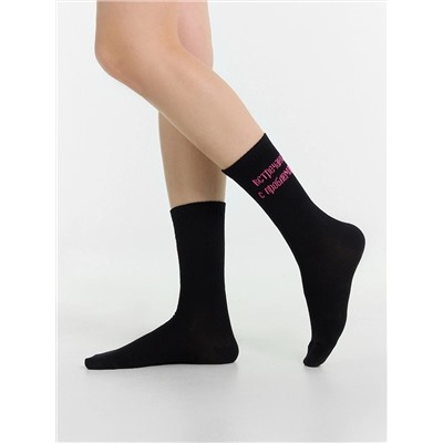 MARK FORMELLE Женские носки 217K-2900