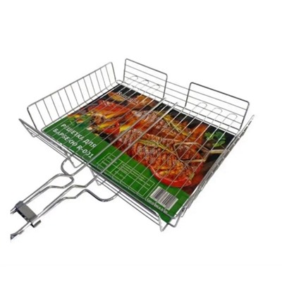 Решетка-гриль #22909566