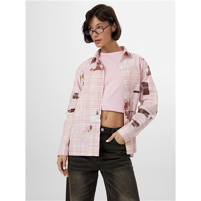 MARK FORMELLE Рубашка 122963