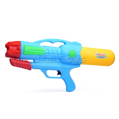 Водное оружие "Аква-экспресс" в пакете