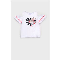 Футболка PLAYTODAY, 1121384