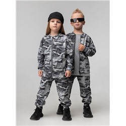 Bodo Костюм 11-459МU