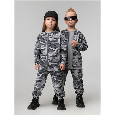 Bodo Костюм 11-459МU