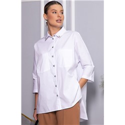 LT Collection Рубашка Б14449-10М