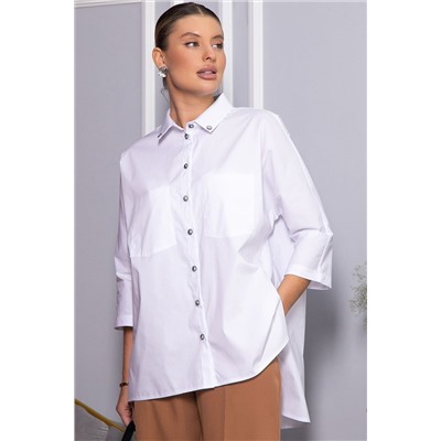 LT Collection Рубашка Б14449-10М