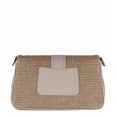 Сумка 1328TH r.apricot Polina&Eiterou