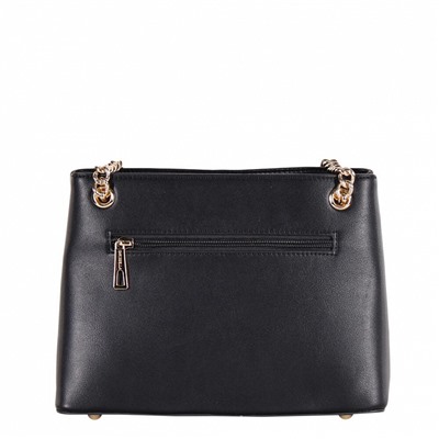 Сумка 012307065 black Chrisbella