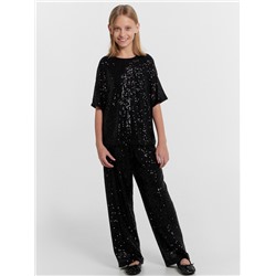 БРЮКИ ДЛЯ ДЕВОЧЕК 187831