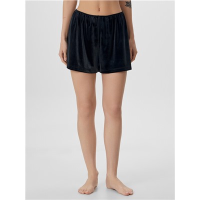 КОМПЛЕКТ ЖЕНСКИЙ (БЛУЗА, ШОРТЫ) 592637