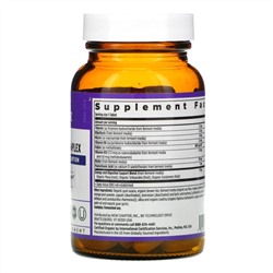 New Chapter, Fermented Vitamin B Complex, 60 Vegan Tablets